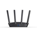 ASUS RT-BE59 BE5000 wireless router 2.5 Gigabit Ethernet Dual-band (2.4 GHz / 5 GHz) Black ASUS RT-BE59 BE5000 wireless router 2.5 Gigabit Ethernet Dual-band (2.4 GHz / 5 GHz) Black