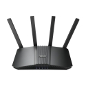 ASUS RT-BE59 BE5000 wireless router 2.5 Gigabit Ethernet Dual-band (2.4 GHz / 5 GHz) Black ASUS RT-BE59 BE5000 wireless router 2.5 Gigabit Ethernet Dual-band (2.4 GHz / 5 GHz) Black