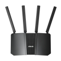 ASUS RT-BE59 BE5000 langaton reititin 2.5 Gigabit Ethernet Kaksitaajuus (2,4 GHz/5 GHz) Musta ASUS RT-BE59 BE5000 langaton reititin 2.5 Gigabit Ethernet Kaksitaajuus (2,4 GHz/5 GHz) Musta