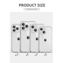 Riff Anti Shock back case Apple iPhone 14
