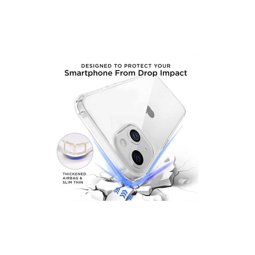 Riff Anti Shock back case Apple iPhone 14 – 3