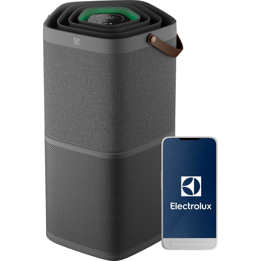 Electrolux EPO60571DG – 2
