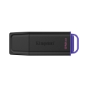 Kingston Technology DataTraveler Exodia USB zibatmiņa 512 GB USB Type-A 3.2 Gen 1 (3.1 Gen 1) Melns, Kingston Technology DataTraveler Exodia USB zibatmiņa 512 GB USB Type-A 3.2 Gen 1 (3.1 Gen 1) Melns,