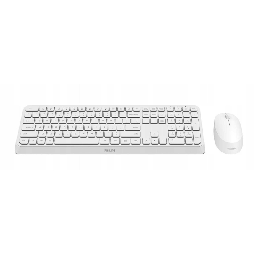 Philips SPT6307W/00 (EN) White – 3