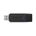 Kingston Technology DataTraveler 512GB Portable USB 3.2 Gen 1 Exodia Black/Purple