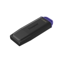 Kingston Technology DataTraveler 512GB Portable USB 3.2 Gen 1 Exodia Black/Purple