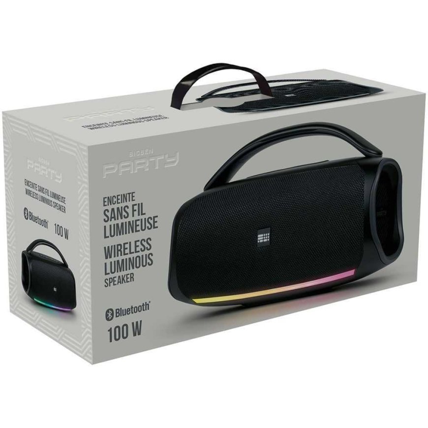 Bigben Party MS4 Premium – 3