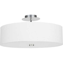 Nowodvorski Nowodvorski Viviane 3x60W ceiling lamp (6391)