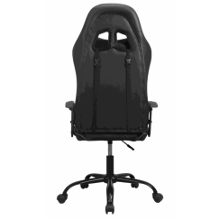 HAPPYGAME Toimistotuoli 6911 musta