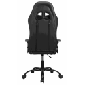 HAPPYGAME Office Chair 6911 Black HAPPYGAME Office Chair 6911 Black