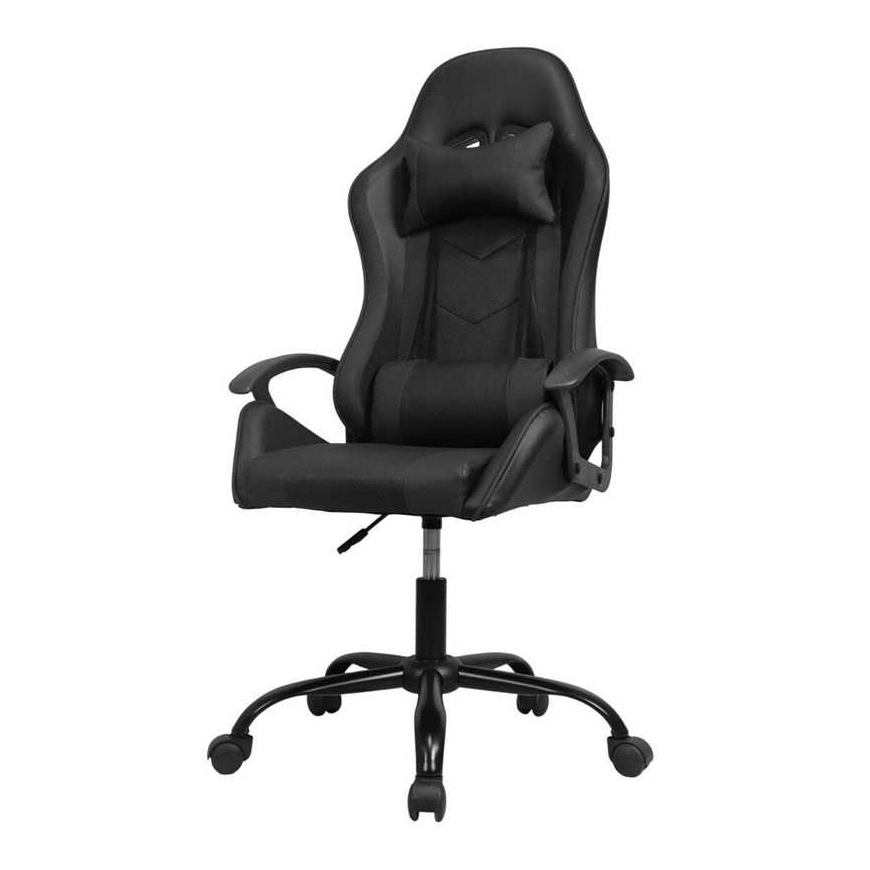 HAPPYGAME Toimistotuoli 6911 musta – 2