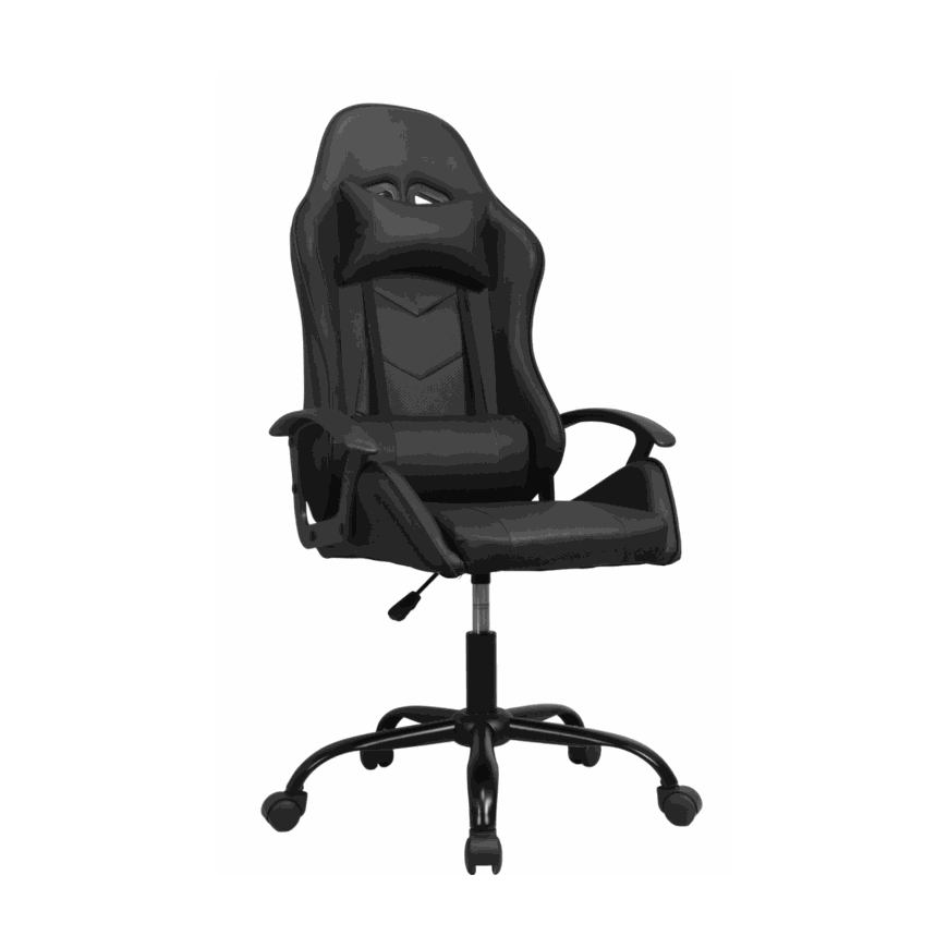 HAPPYGAME Office Chair 6911 Black – 4