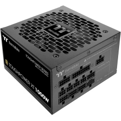 Thermaltake Toughpower XT 1000W Black