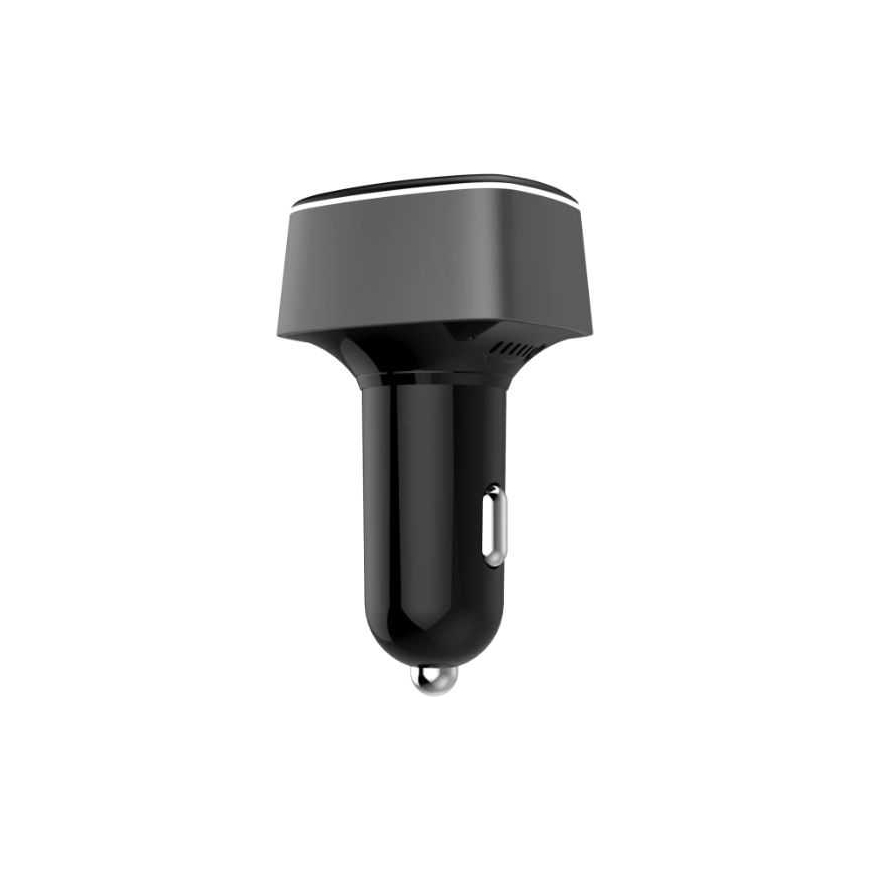 Montis MT125 56W PD QC Black – 2