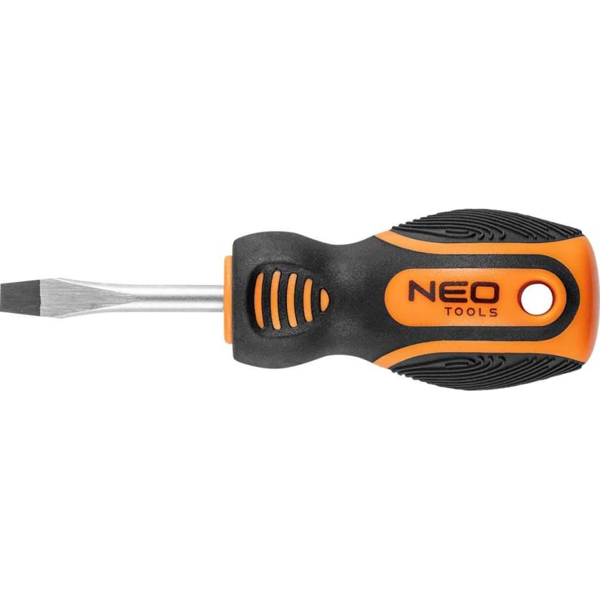 NEO Neo Lameotsik (Lameotsik 5.5 x 38 mm)