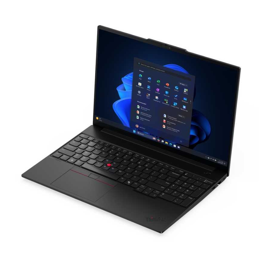 Lenovo ThinkPad E16 G3 16 FHD+ IPS 258V 32GB 512SSD EN W11P Must 22AY0 – 4