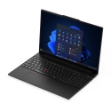 Lenovo ThinkPad E16 G3 16 FHD+ IPS 258V 32GB 512SSD EN W11P Juodas 22AY0