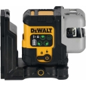 DeWALT DEWALT Беспроводной многолинейный лазер 3x180° DCLE14301GB, 18 Вольт, Cr