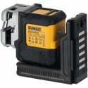 DeWALT DEWALT Cordless Multi-Line Laser 3x180° DCLE14301GB, 18 Volt, Cr DeWALT DEWALT Cordless Multi-Line Laser 3x180° DCLE14301GB, 18 Volt, Cr
