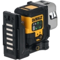 DeWALT DEWALT Cordless Multi-Line Laser 3x180° DCLE14301GB, 18 Volt, Cr DeWALT DEWALT Cordless Multi-Line Laser 3x180° DCLE14301GB, 18 Volt, Cr