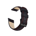 Riff ehtne nahk 22mm universaalne kellarihm (Samsung, Garmin jne) Riff ehtne nahk 22mm universaalne kellarihm (Samsung, Garmin jne)