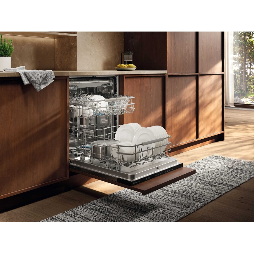 Electrolux E82LA200T – 4