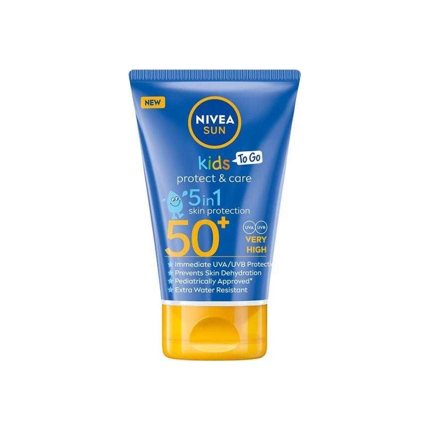 Nivea NIVEA_Sun Kids Protect &amp Care 5in1 Nahakaitse SPF