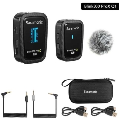 Saramonic BLINK 500 PROX Q20