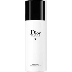 Dior Homme Vīrieši Aerosols dezodorants 150 ml 1 pcs