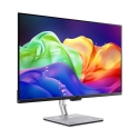Acer ProCreator PE320QKXsmiiphuzx 31.5 OLED monitor fekete 240Hz FreeSync Premium Pro