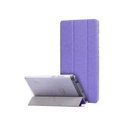 Riff Tri-fold book case for Huawei MediaPad T3 7.0 Purple