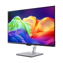 Acer ProCreator PE320QKXsmiiphuzx 31.5 OLED monitor fekete 240Hz FreeSync Premium Pro