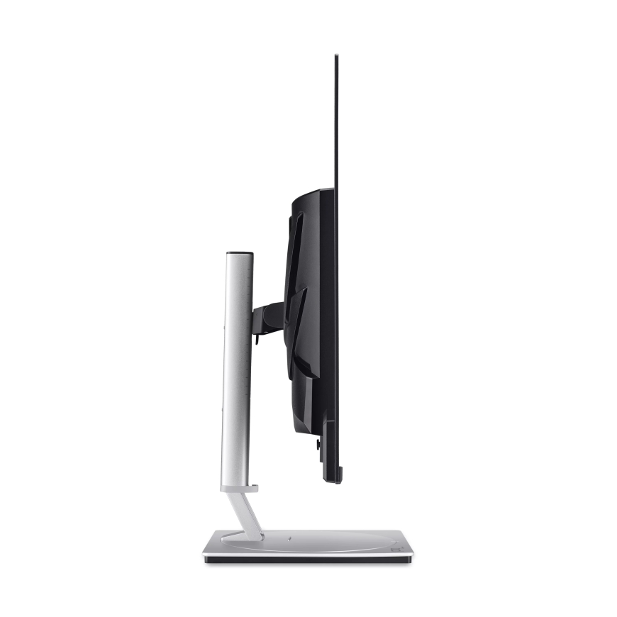 Acer ProCreator PE320QKXsmiiphuzx 31.5 OLED monitor fekete 240Hz FreeSync Premium Pro – 4