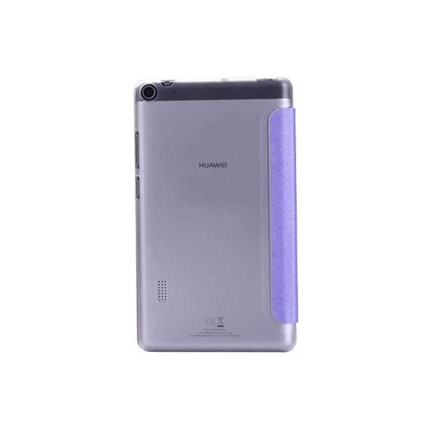 Riff kolmnurkne raamatukaas Huawei MediaPad T3 7.0 lilla – 2
