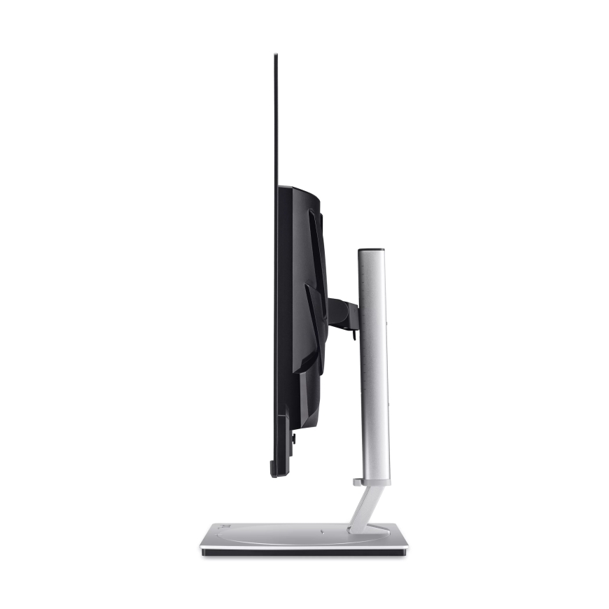 Acer ProCreator PE320QKXsmiiphuzx 31.5 OLED monitor fekete 240Hz FreeSync Premium Pro – 5