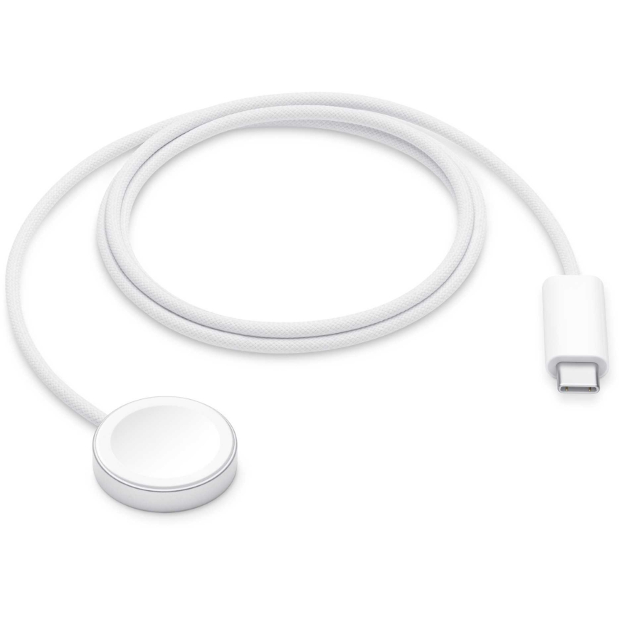 Apple Apple Watch Magnetiline Kiirlaadija USB-C Kaabel (1 m) – 2