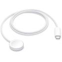 Apple Apple Watch Magnetinis Greitojo Įkrovimo USB-C Kabelis (1 m) Apple Apple Watch Magnetinis Greitojo Įkrovimo USB-C Kabelis (1 m)