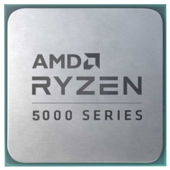 AMD Ryzen 7 5700G 100-000000263 Tray