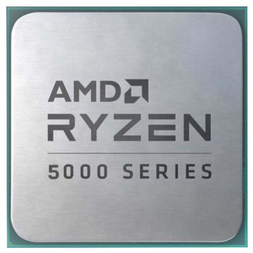 AMD Ryzen 7 5700G 100-000000263 Tray
