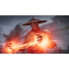 WB Games Mortal Kombat 11 Switch
