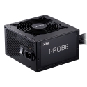 XPG PROBE 600 BRONZE Power Supply XPG PROBE 600 BRONZE Power Supply