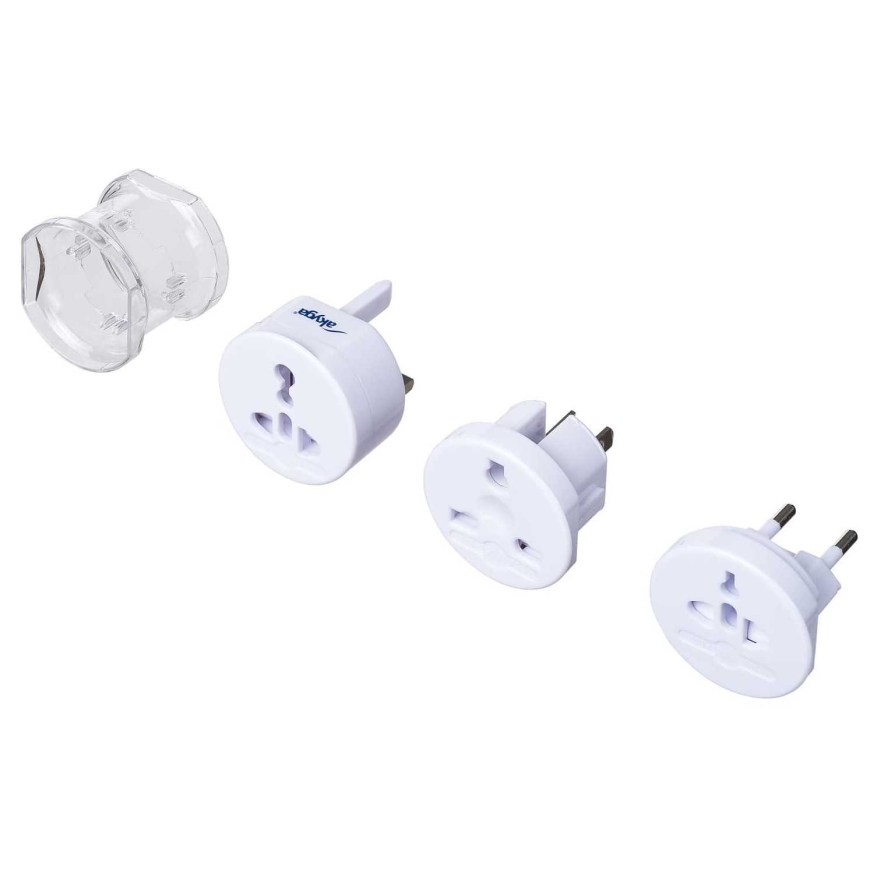 Akyga AK-AD-61 White – 2