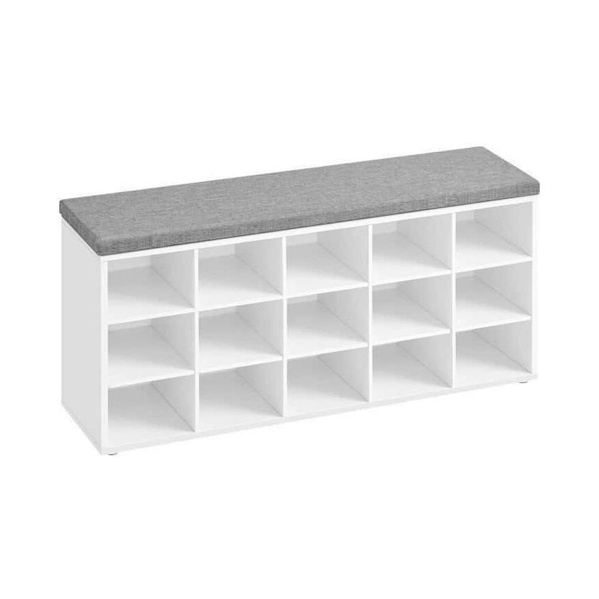 Leobert LHS15WT 105x30x48см – 2