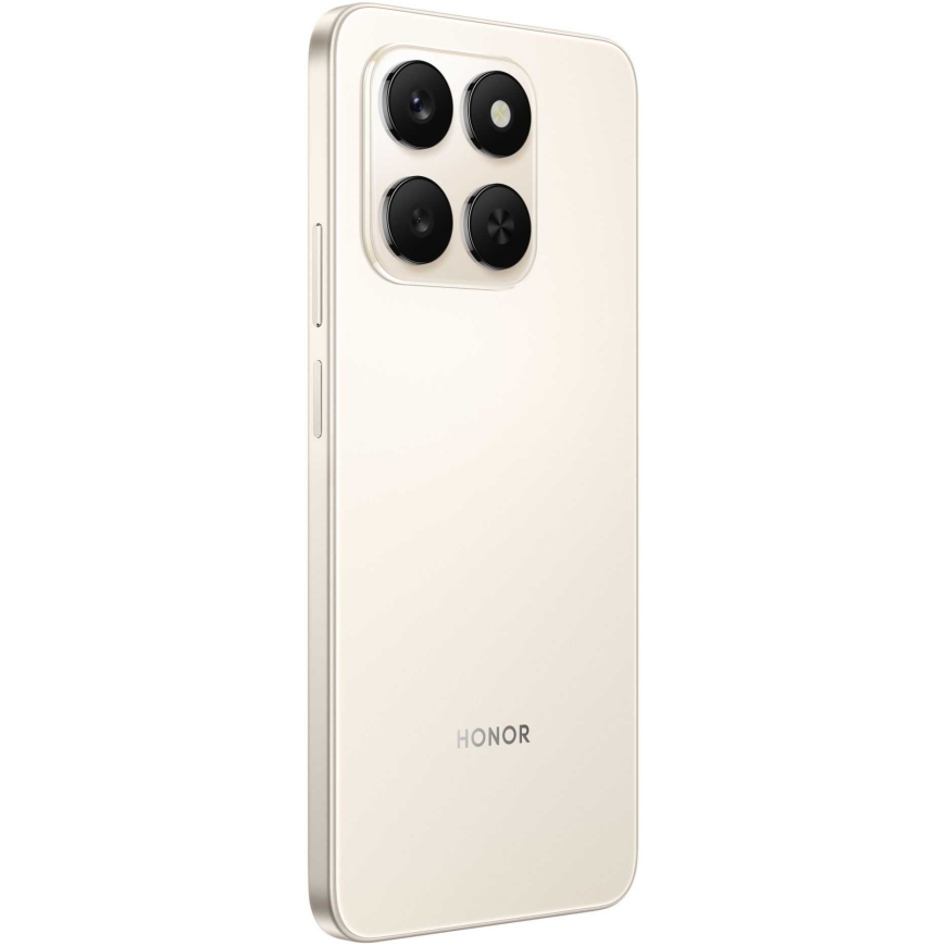 Honor 400 Smart 8/ 256GB Aavikkokulta – 5