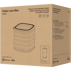 Electrolux EF11001