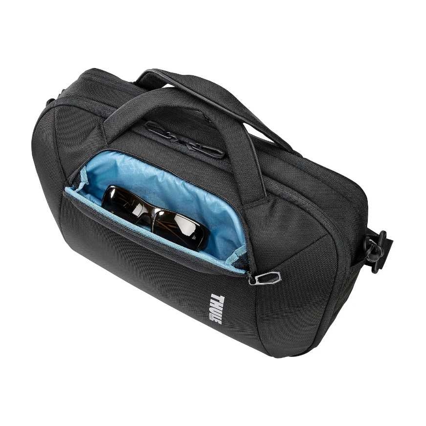 Thule 3204817 "Accent Briefcase 17L" Melns