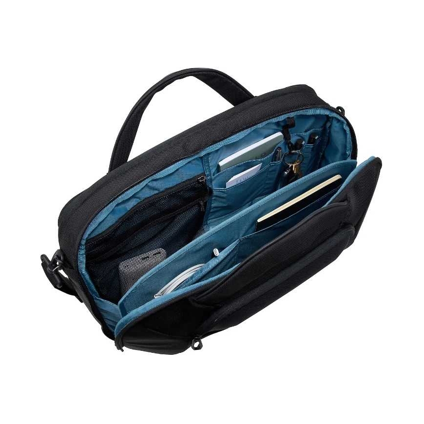 Thule 3204817 "Accent Briefcase 17L" Melns – 2