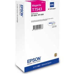 Epson T7543 Magenta