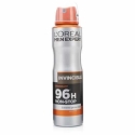 L´Oreal Paris L’Oreal Paris Men Expert Dezodorant spray Invincible 150ml L´Oreal Paris L’Oreal Paris Men Expert Dezodorant spray Invincible 150ml