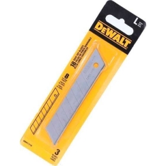 DeWALT Dewalt DEWALT 18mm HARDENED BLADES 3pcs.
